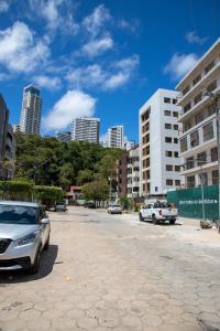 O melhor apartamento à beira mar do Cabo Branco