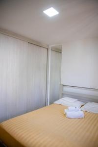 O melhor apartamento à beira mar do Cabo Branco