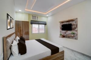 Hotel O Baba Dhaba Restaurant & Hotel