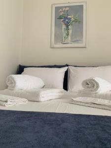 Fresh Studio - Marina Kalamatas