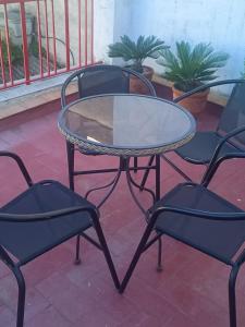 Luxury apartment 50m from the beach!