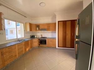 Bright apartment in Agadir