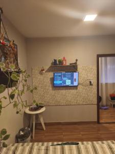 Cabana Mesa do Rei Com Vista Para o Litoral