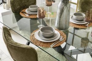 Stunning 1BR at Noora Tower, Al Habtoor City