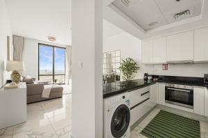 Stunning 1BR at Noora Tower, Al Habtoor City