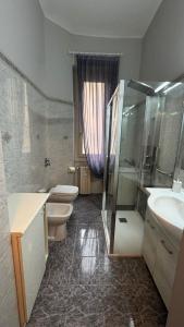 bright & cozy apartment city center