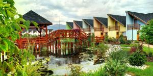 Tatralandia Apartmán