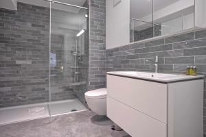 Apartment JungfrauCenter Bällenhöchst - GRIWA RENT AG