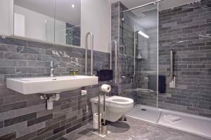 Apartment JungfrauCenter Bällenhöchst - GRIWA RENT AG