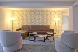 Apartment JungfrauCenter Bällenhöchst - GRIWA RENT AG