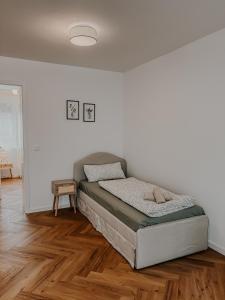 modernes Apartment in Viernheim