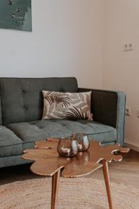 modernes Apartment in Viernheim