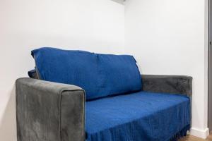 Studio completo com lazer no Centro do Rio