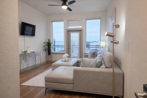 Roof Top King Beds Luxury