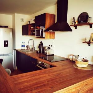 Charme & détente au bord de mer