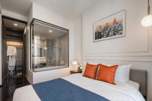 Hampton Residence Thonglor