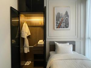 Hampton Residence Thonglor