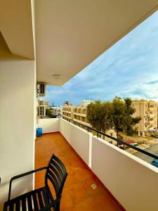 Carisa rooms for holiday