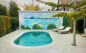 Johanna Balatoni Ház