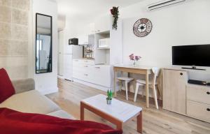 T2 moderne & lumineux, parking privé au Cap dAgde