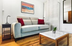 T2 moderne & lumineux, parking privé au Cap dAgde
