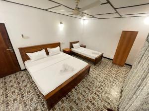 Sanasya Villa