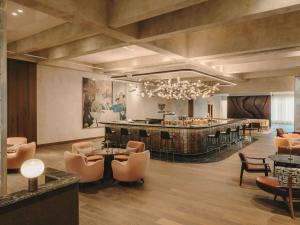 Fairmont Golden Prague