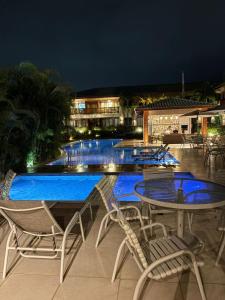 Charme e conforto a beira-mar, em Itacimirim