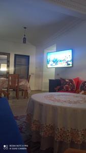 apartment 1 min from the beach