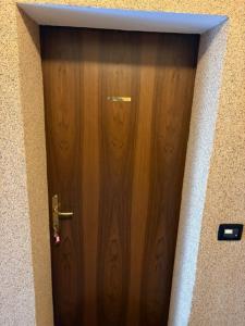 Spazioso Appartamento in Via Valtellina Aprica