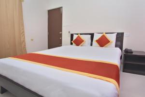 Hotel O Manu Residency
