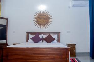 Leonard Negombo Holiday Villa