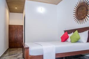 Leonard Negombo Holiday Villa
