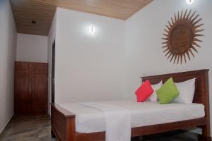 Leonard Negombo Holiday Villa