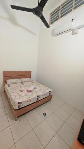 BARAQAH HOMESTAY KAMUNTING TAIPING a