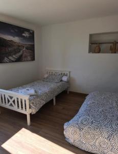 Gîte de Vacquières