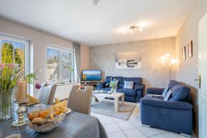 Bauernhof Lafrenz Ferienhaus Nelke