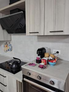 G&S Belvedere Apartment - Nuoro