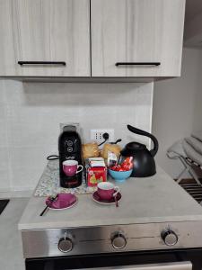 G&S Belvedere Apartment - Nuoro img5