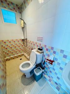 Miss & Moon Poolvilla Bang Saray