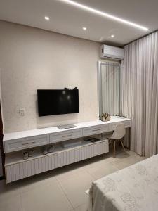 Belíssima casa próximo ao altodromo e flamboyant