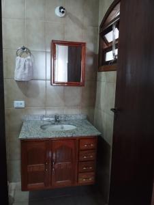 Hospedagem Lirio