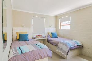 Herringbone with Wood-Fired Hot Tub