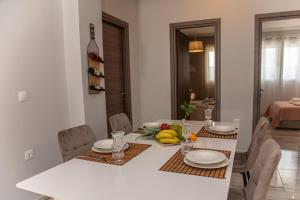 Corfu Dream Holidays Villas