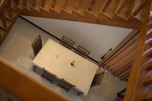 Urban Nook Luxury Room