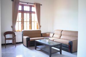 Urban Nook Luxury Room