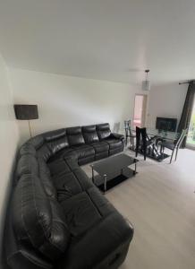 3 piéces creil centre