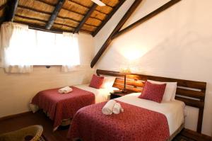 Woodpecker Inn
