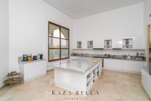 KAZA BELLA - Palais Les Orchidées