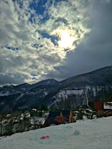 Hotel Belica